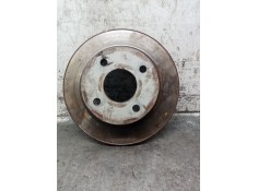Recambio de disco freno delantero para nissan micra ii (k11) 1.0 i 16v referencia OEM IAM   