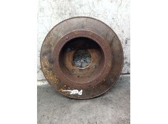 Recambio de disco freno delantero para nissan micra ii (k11) 1.0 i 16v referencia OEM IAM    2