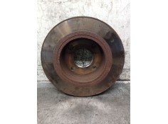 Recambio de disco freno delantero para nissan micra ii (k11) 1.0 i 16v referencia OEM IAM    2