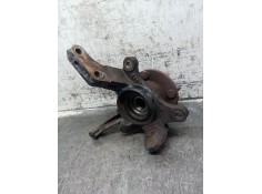 Recambio de mangueta delantera izquierda para nissan micra ii (k11) 1.0 i 16v referencia OEM IAM    2