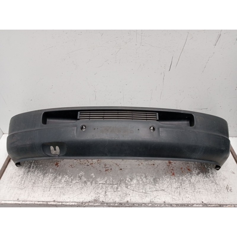 Recambio de paragolpes delantero para volkswagen lt 28-46 ii caja/chasis (2dc, 2df, 2dg, 2dl, 2dm) 2.5 tdi referencia OEM IAM   