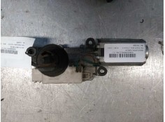 Recambio de motor limpia trasero para fiat punto berl. (176) 55 s referencia OEM IAM TGE430B 79300188 