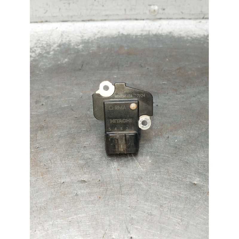 Recambio de caudalimetro para honda civic viii hatchback (fn, fk) 2.2 ctdi (fk3) referencia OEM IAM AFH70M62A7924  