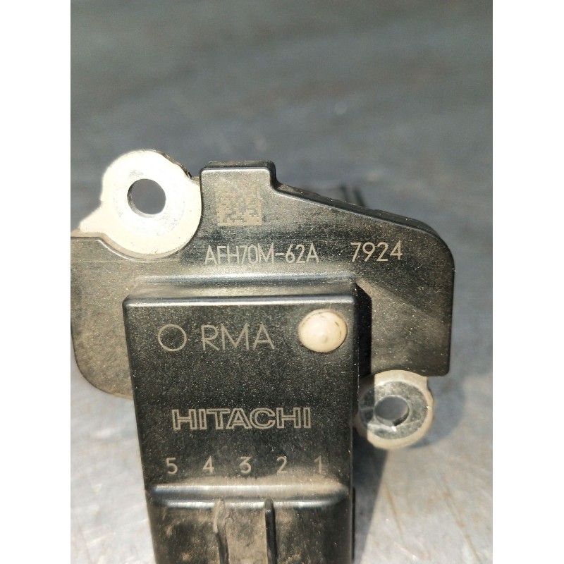 Recambio de caudalimetro para honda civic viii hatchback (fn, fk) 2.2 ctdi (fk3) referencia OEM IAM AFH70M62A7924  