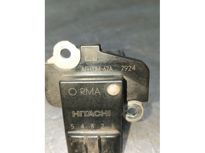 Recambio de caudalimetro para honda civic viii hatchback (fn, fk) 2.2 ctdi (fk3) referencia OEM IAM AFH70M62A7924  