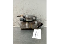 Recambio de motor arranque para skoda octavia ii (1z3) 1.9 tdi referencia OEM IAM 02Z911023H  