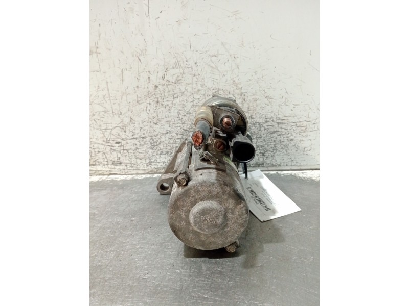 Recambio de motor arranque para skoda octavia ii (1z3) 1.9 tdi referencia OEM IAM 02Z911023H  