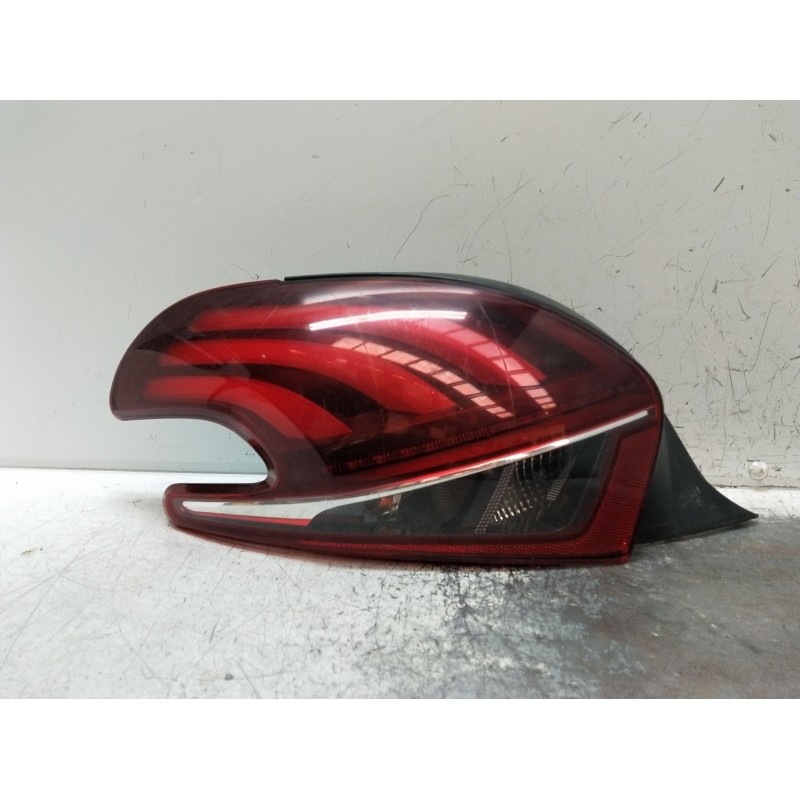 Recambio de piloto trasero izquierdo para peugeot 208 i (ca_, cc_) 1.6 hdi / bluehdi 75 referencia OEM IAM   