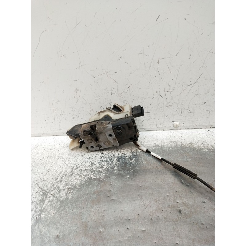 Recambio de motor cierre centralizado delantero izquierdo para peugeot 208 i (ca_, cc_) 1.6 hdi / bluehdi 75 referencia OEM IAM 