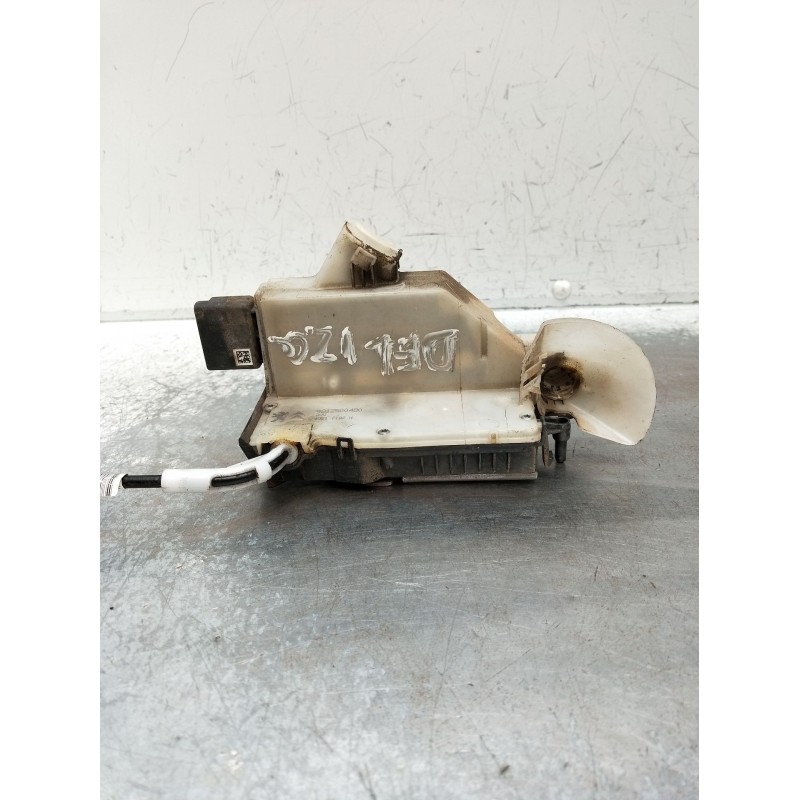 Recambio de motor cierre centralizado delantero izquierdo para peugeot 208 i (ca_, cc_) 1.6 hdi / bluehdi 75 referencia OEM IAM 