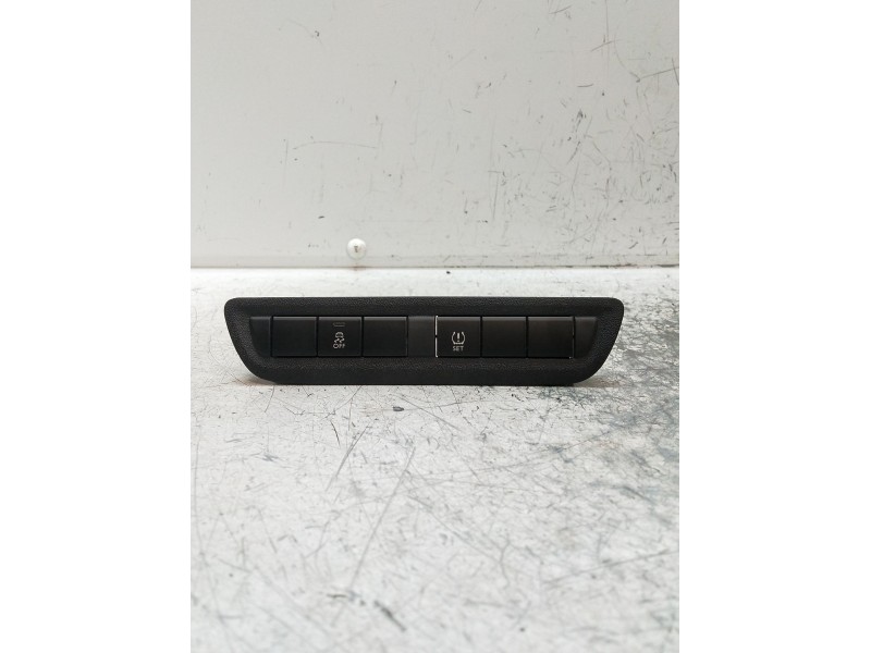 Recambio de mando multifuncion para peugeot 208 i (ca_, cc_) 1.6 hdi / bluehdi 75 referencia OEM IAM   