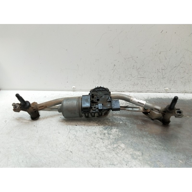 Recambio de motor limpia delantero para peugeot 208 i (ca_, cc_) 1.6 hdi / bluehdi 75 referencia OEM IAM 3397021910 20160608 