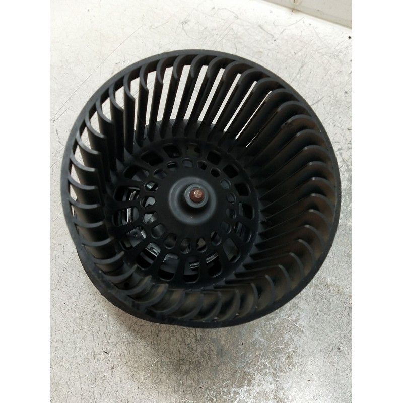 Recambio de motor calefaccion para peugeot 208 i (ca_, cc_) 1.6 hdi / bluehdi 75 referencia OEM IAM t1013140a 7056601008 