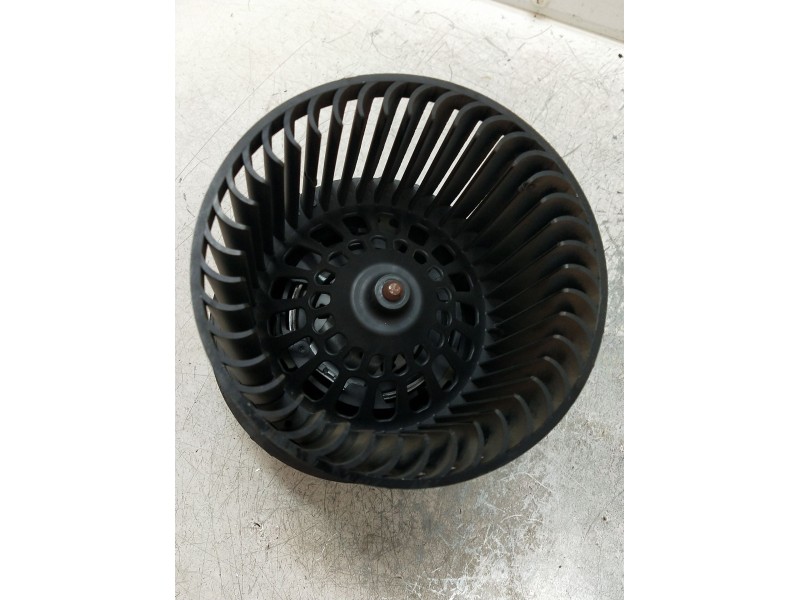 Recambio de motor calefaccion para peugeot 208 i (ca_, cc_) 1.6 hdi / bluehdi 75 referencia OEM IAM t1013140a 7056601008 