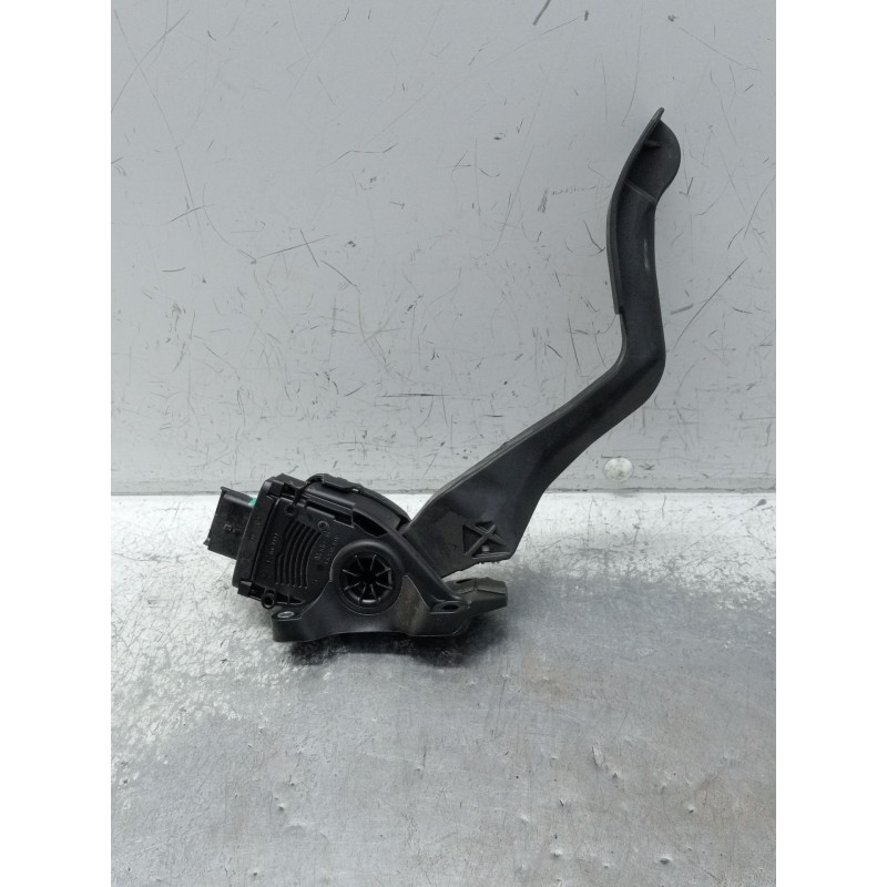 Recambio de potenciometro pedal para peugeot 208 i (ca_, cc_) 1.6 hdi / bluehdi 75 referencia OEM IAM 6PV00994941 9671433780 86E