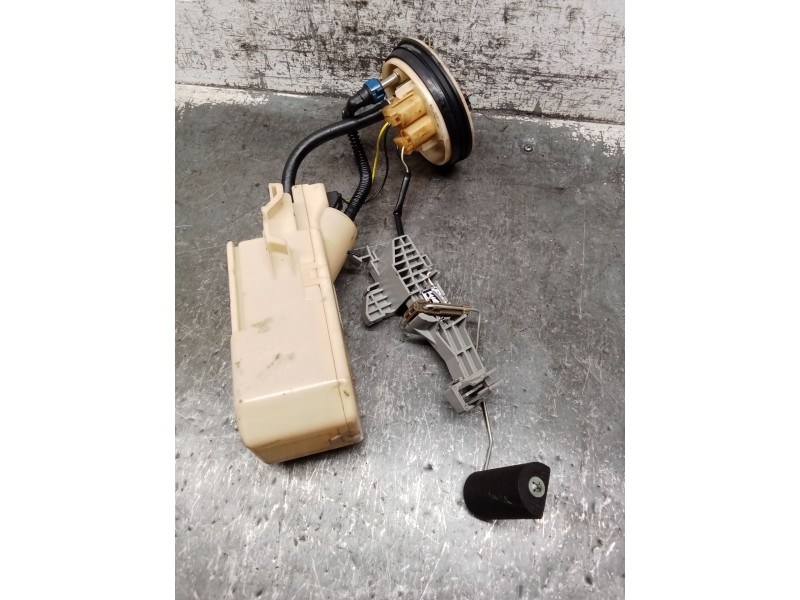 Recambio de bomba combustible para nissan micra ii (k11) 1.0 i 16v referencia OEM IAM 12278AP010  