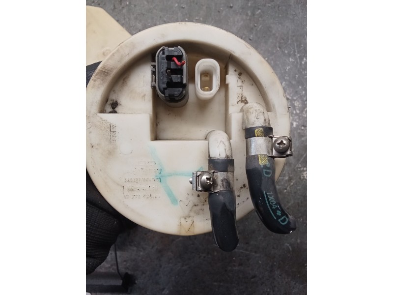 Recambio de bomba combustible para nissan micra ii (k11) 1.0 i 16v referencia OEM IAM 12278AP010  