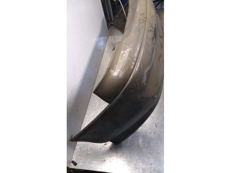 Recambio de paragolpes trasero para mazda 626 berlina (ge) 2.5 v6 24v cat referencia OEM IAM   