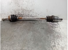 Recambio de transmision delantera derecha para nissan micra ii (k11) 1.0 i 16v referencia OEM IAM   