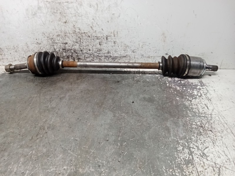 Recambio de transmision delantera derecha para nissan micra ii (k11) 1.0 i 16v referencia OEM IAM   