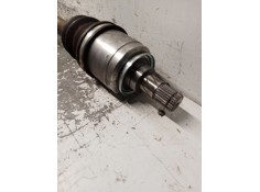 Recambio de transmision delantera derecha para nissan micra ii (k11) 1.0 i 16v referencia OEM IAM    2