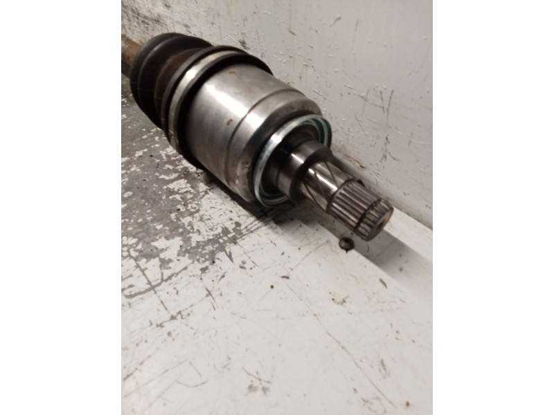 Recambio de transmision delantera derecha para nissan micra ii (k11) 1.0 i 16v referencia OEM IAM   