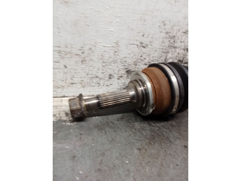 Recambio de transmision delantera derecha para nissan micra ii (k11) 1.0 i 16v referencia OEM IAM   