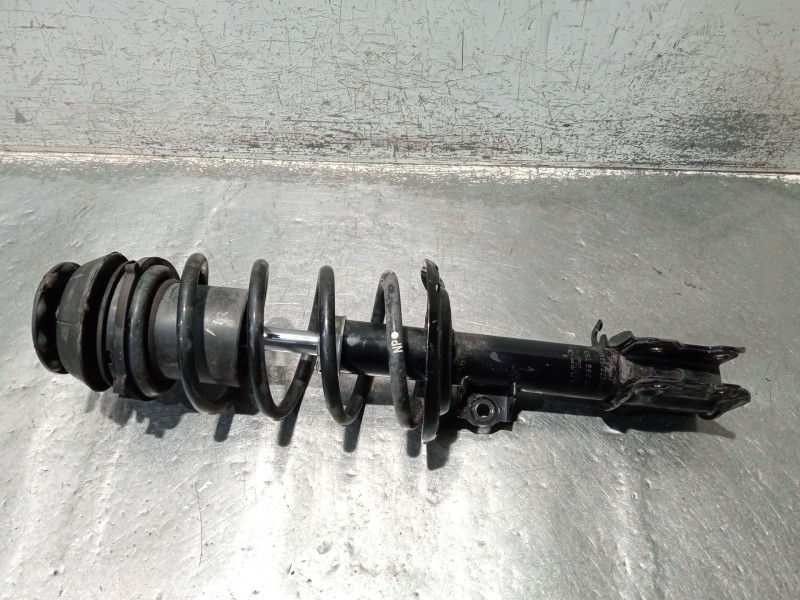 Recambio de amortiguador delantero derecho para opel combo furgoneta/monovolumen 1.3 cdti 16v referencia OEM IAM 20333753  