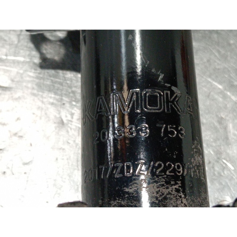Recambio de amortiguador delantero derecho para opel combo furgoneta/monovolumen 1.3 cdti 16v referencia OEM IAM 20333753  