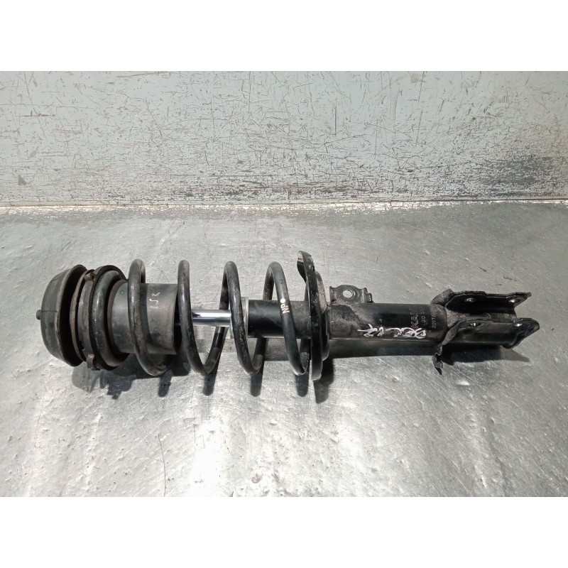 Recambio de amortiguador delantero izquierdo para opel combo furgoneta/monovolumen 1.3 cdti 16v referencia OEM IAM 20333754  