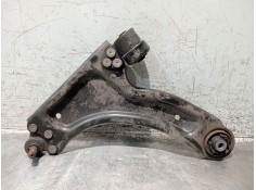Recambio de brazo suspension inferior delantero izquierdo para opel combo furgoneta/monovolumen 1.3 cdti 16v referencia OEM IAM 