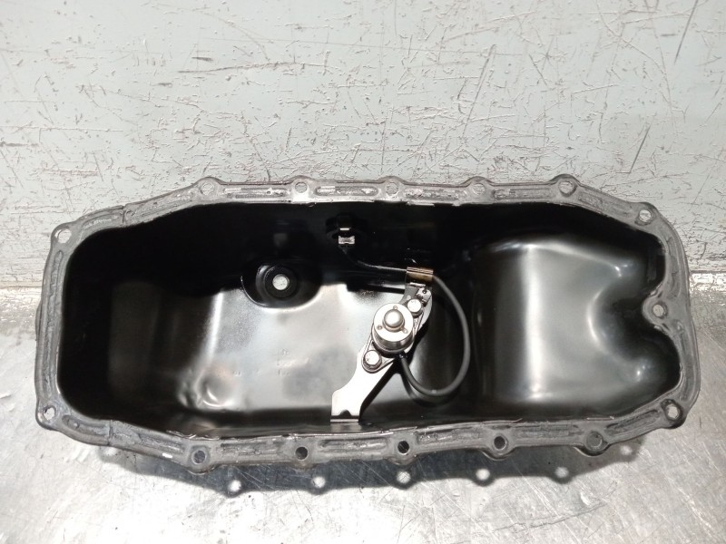 Recambio de carter para opel combo furgoneta/monovolumen 1.3 cdti 16v referencia OEM IAM   