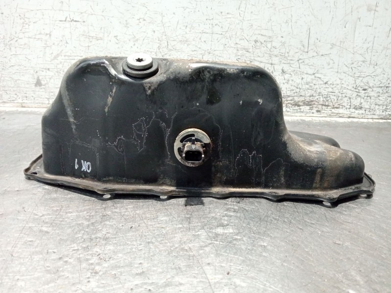 Recambio de carter para opel combo furgoneta/monovolumen 1.3 cdti 16v referencia OEM IAM   