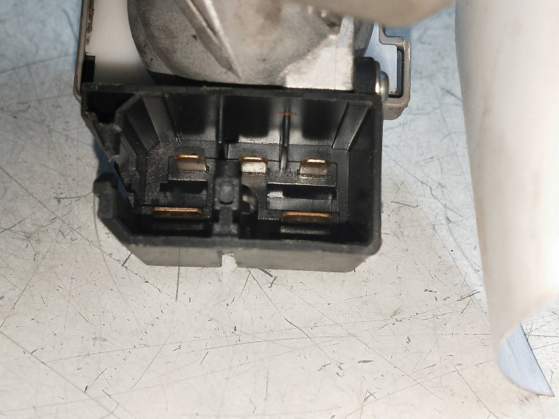 Recambio de conmutador de arranque para honda civic (fk) 1.4 cat referencia OEM IAM   