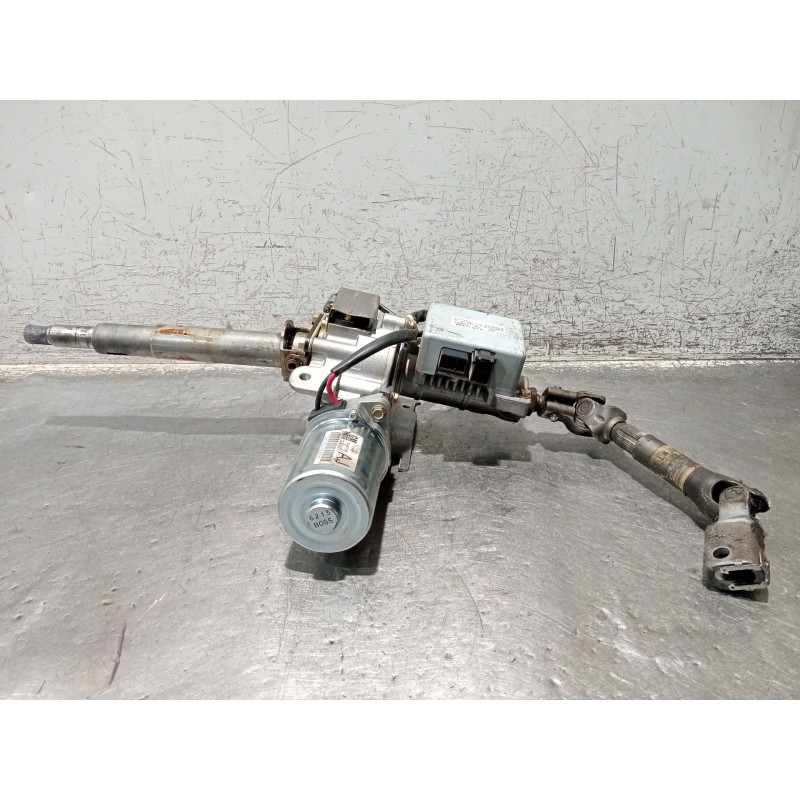 Recambio de columna direccion para opel combo furgoneta/monovolumen 1.3 cdti 16v referencia OEM IAM 13205210 001407140 13205208