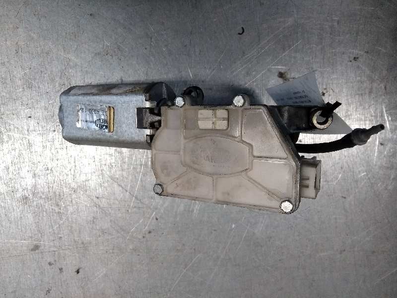Recambio de motor limpia trasero para fiat punto berl. (176) 55 s referencia OEM IAM TGE430B 79300188 