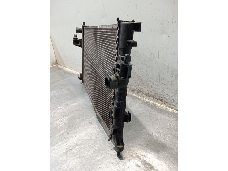 Recambio de radiador agua para opel combo furgoneta/monovolumen 1.3 cdti 16v referencia OEM IAM   