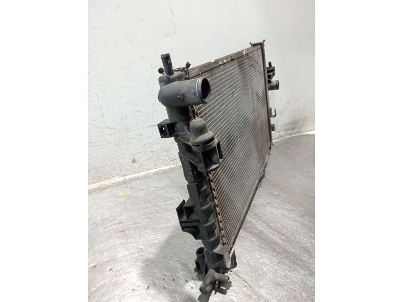 Recambio de radiador agua para opel combo furgoneta/monovolumen 1.3 cdti 16v referencia OEM IAM   
