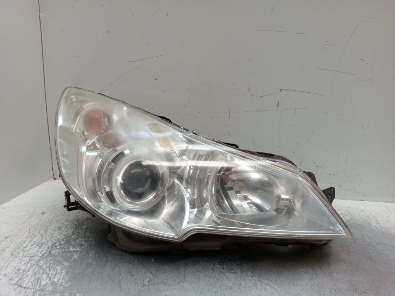 Recambio de faro derecho para subaru outback (br) 2.0 d awd (brd) referencia OEM IAM   