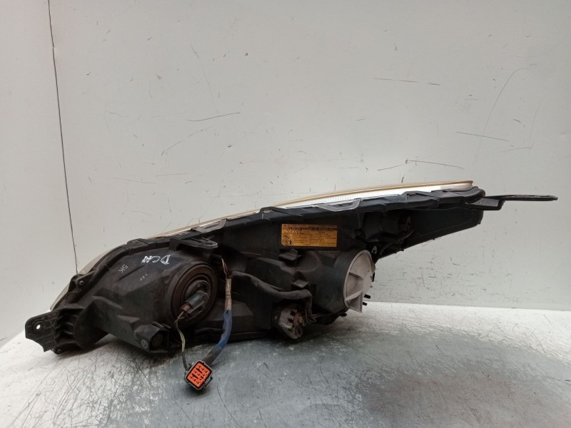 Recambio de faro derecho para subaru outback (br) 2.0 d awd (brd) referencia OEM IAM   