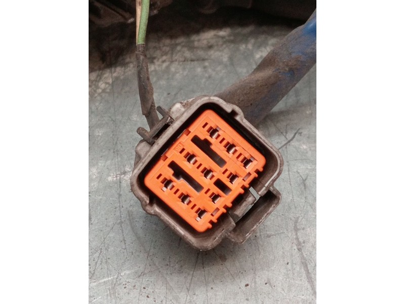 Recambio de faro derecho para subaru outback (br) 2.0 d awd (brd) referencia OEM IAM   