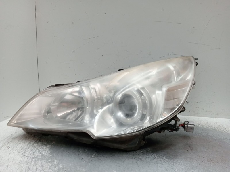 Recambio de faro izquierdo para subaru outback (br) 2.0 d awd (brd) referencia OEM IAM   