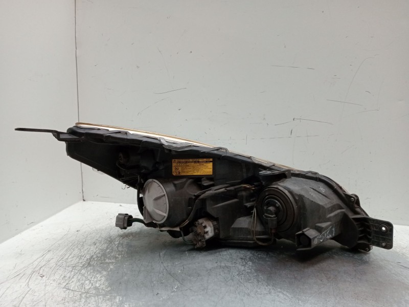 Recambio de faro izquierdo para subaru outback (br) 2.0 d awd (brd) referencia OEM IAM   