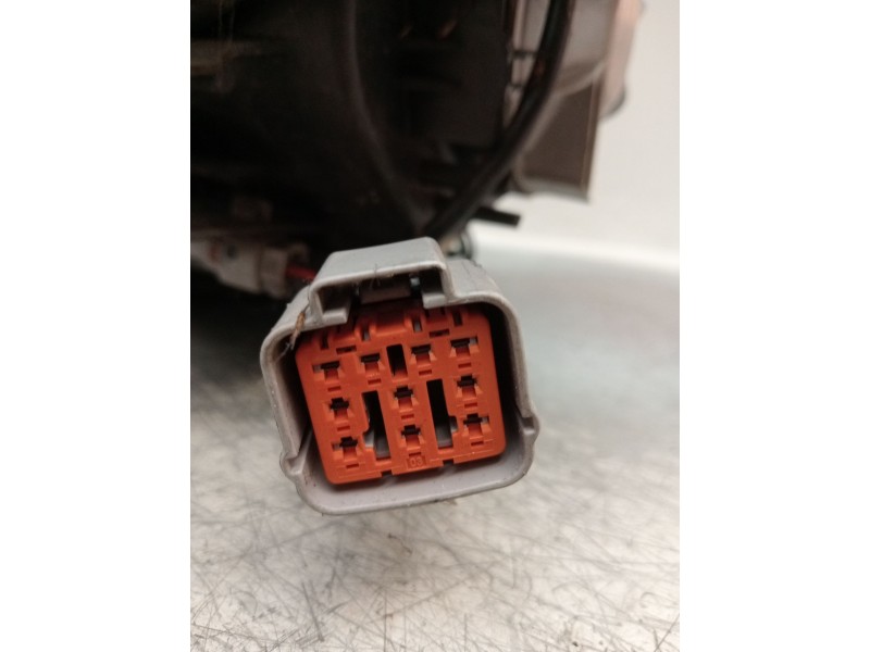 Recambio de faro izquierdo para subaru outback (br) 2.0 d awd (brd) referencia OEM IAM   