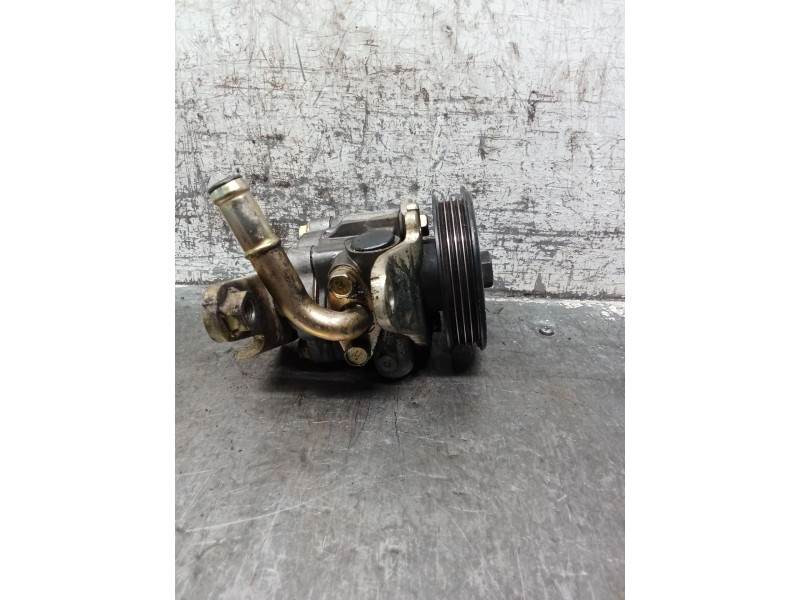 Recambio de bomba direccion para nissan micra ii (k11) 1.0 i 16v referencia OEM IAM   