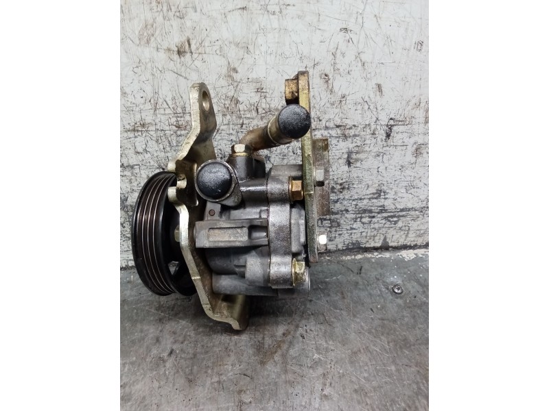 Recambio de bomba direccion para nissan micra ii (k11) 1.0 i 16v referencia OEM IAM   