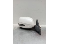 Recambio de retrovisor derecho para subaru outback (br) 2.0 d awd (brd) referencia OEM IAM ELECTRICO 1 ENCHUFE 9 CABLES 