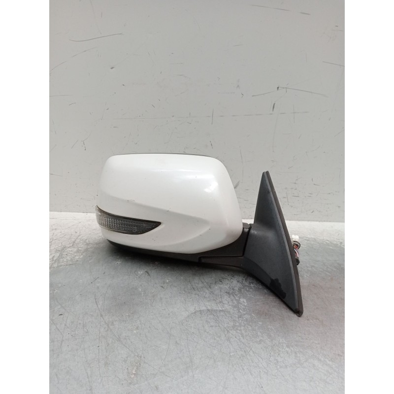 Recambio de retrovisor derecho para subaru outback (br) 2.0 d awd (brd) referencia OEM IAM ELECTRICO 1 ENCHUFE 9 CABLES 