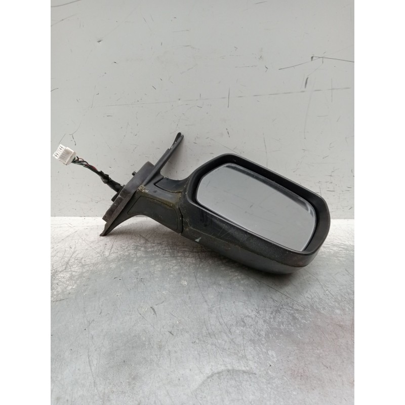 Recambio de retrovisor derecho para subaru outback (br) 2.0 d awd (brd) referencia OEM IAM ELECTRICO 1 ENCHUFE 9 CABLES 