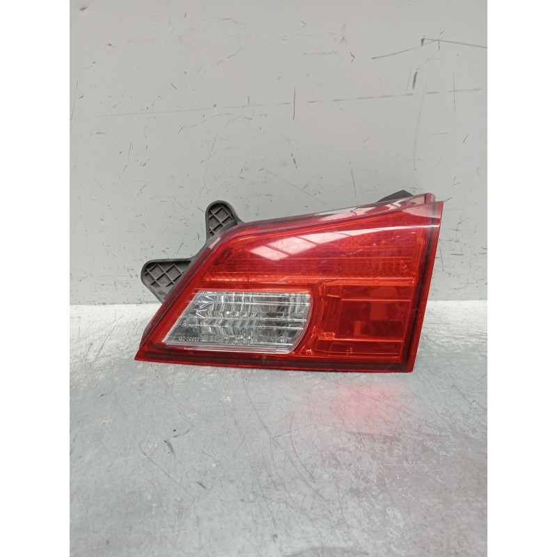 Recambio de piloto trasero derecho interior para subaru outback (br) 2.0 d awd (brd) referencia OEM IAM 13220072  
